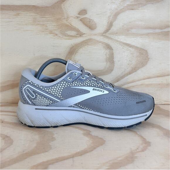 Brooks - Ghost 14 - Running Shoes - Black - Women's - 10(B) - 1203561D089 - Picture 5 of 9